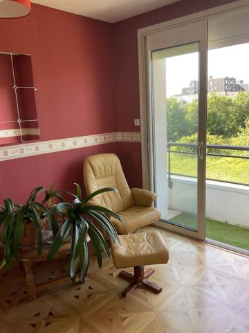Appartement T3