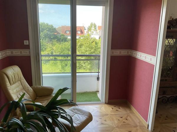 Appartement T3