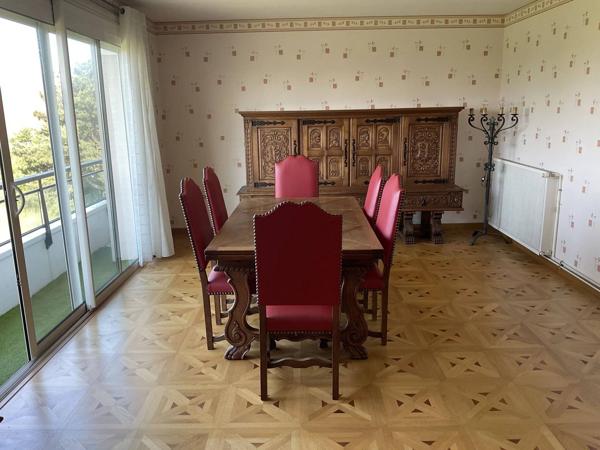 Appartement T3