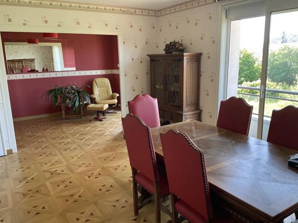Appartement T3