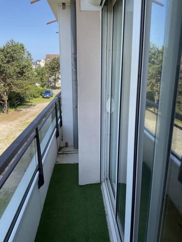 Appartement T3