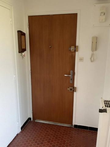 Appartement T3