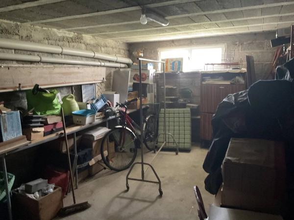 Appartement T3