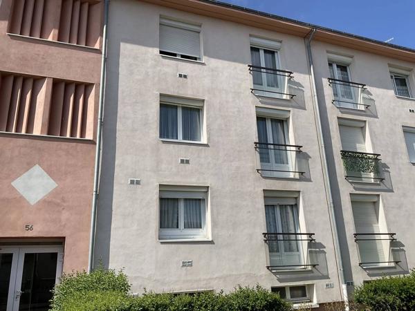 Appartement T3