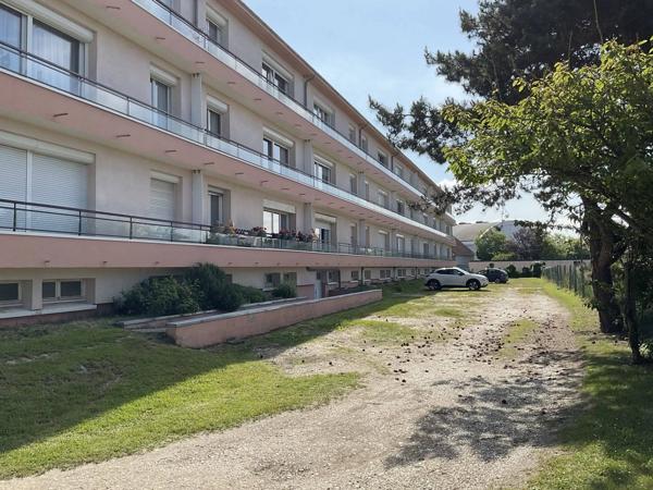Appartement T3