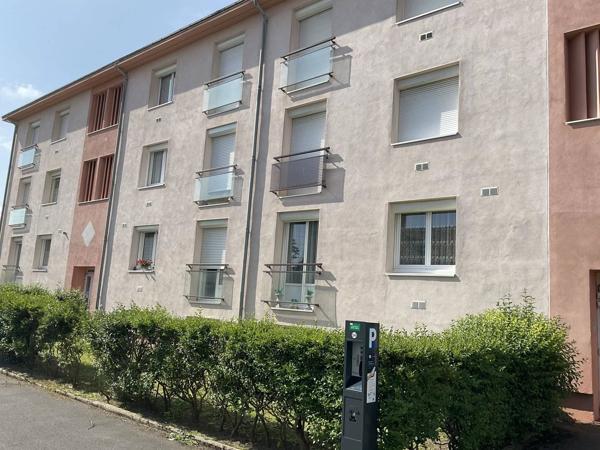 Appartement T3