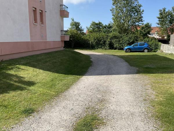 Appartement T3