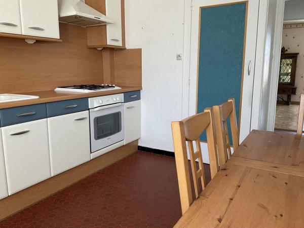 Appartement T3