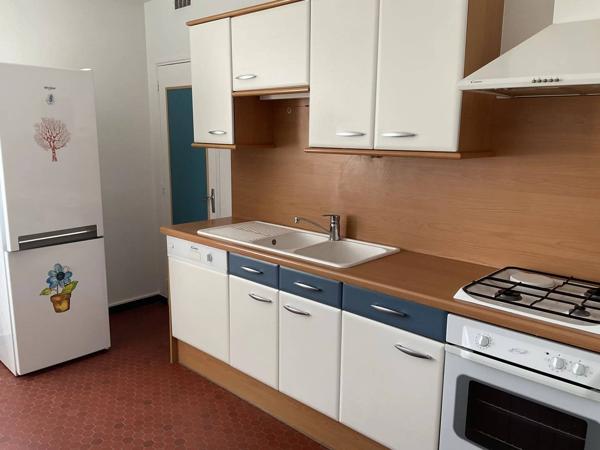 Appartement T3