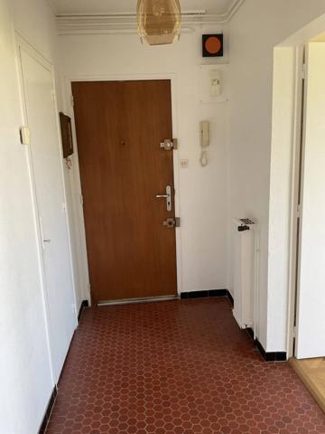Appartement T3