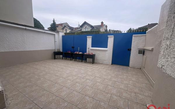 Maison à vendre    3 pièces • 115,50 m2 Vichy