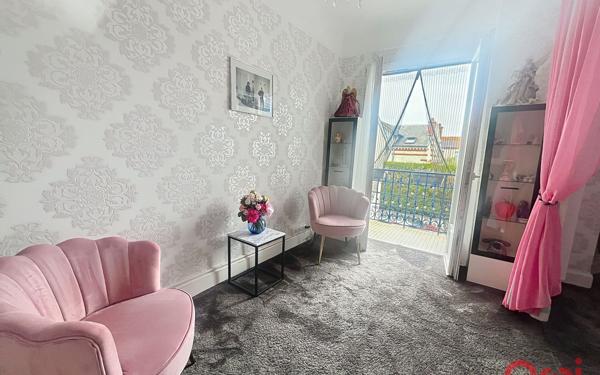 Maison à vendre    3 pièces • 115,50 m2 Vichy