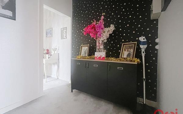 Maison à vendre    3 pièces • 115,50 m2 Vichy