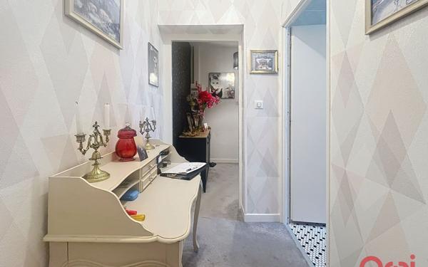 Maison à vendre    3 pièces • 115,50 m2 Vichy
