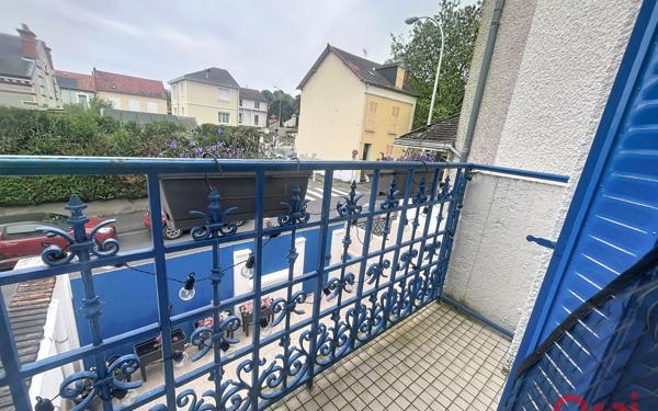 Maison à vendre    3 pièces • 115,50 m2 Vichy