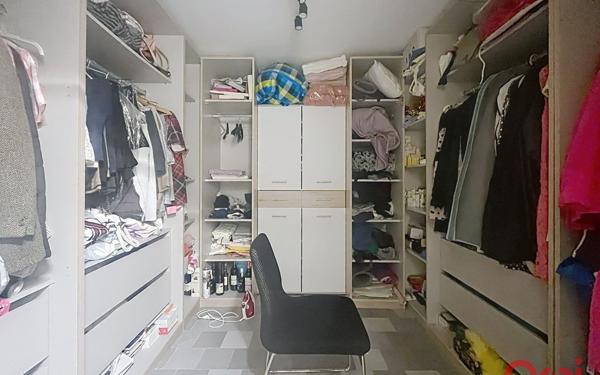 Maison à vendre    3 pièces • 115,50 m2 Vichy