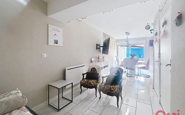 Maison à vendre    3 pièces • 115,50 m2 Vichy