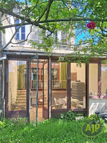 Vente maison Pauillac : 240 000 € - AJP Pauillac Immobilier