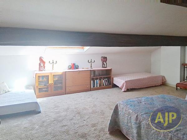 Vente maison Pauillac : 240 000 € - AJP Pauillac Immobilier