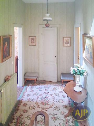 Vente maison Pauillac : 240 000 € - AJP Pauillac Immobilier