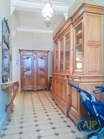 Vente maison Pauillac : 240 000 € - AJP Pauillac Immobilier