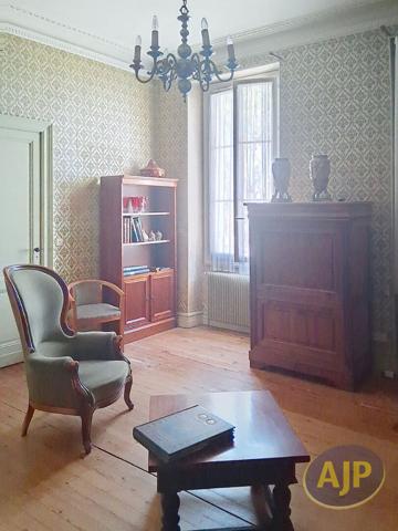 Vente maison Pauillac : 240 000 € - AJP Pauillac Immobilier