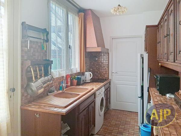 Vente maison Pauillac : 240 000 € - AJP Pauillac Immobilier