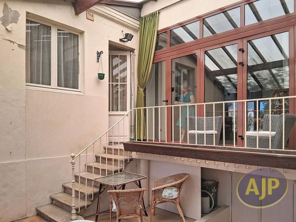 Vente maison Pauillac : 240 000 € - AJP Pauillac Immobilier