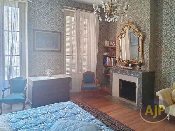 Vente maison Pauillac : 240 000 € - AJP Pauillac Immobilier