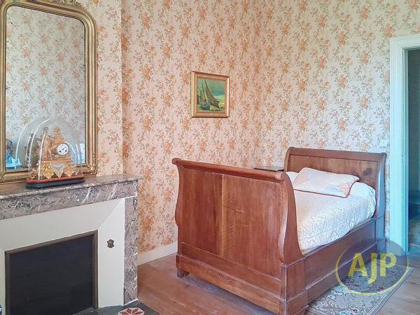 Vente maison Pauillac : 240 000 € - AJP Pauillac Immobilier