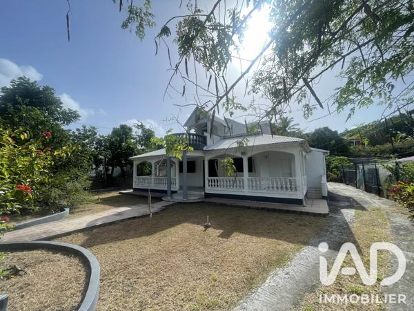 Maison à vendre 5 pièces 193 m² Petit-Canal