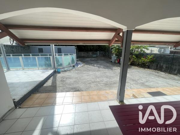 Maison à vendre 5 pièces 193 m² Petit-Canal