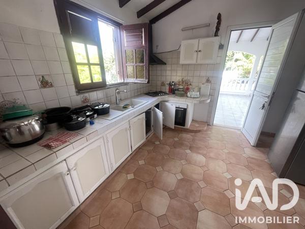 Maison à vendre 5 pièces 193 m² Petit-Canal