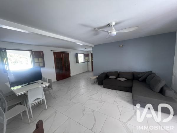 Maison à vendre 5 pièces 193 m² Petit-Canal
