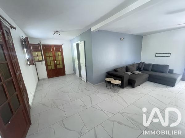 Maison à vendre 5 pièces 193 m² Petit-Canal