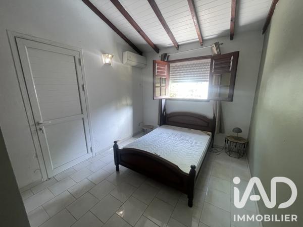 Maison à vendre 5 pièces 193 m² Petit-Canal