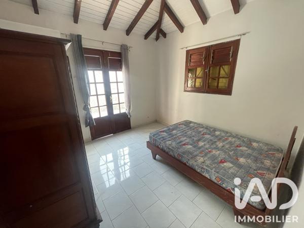 Maison à vendre 5 pièces 193 m² Petit-Canal