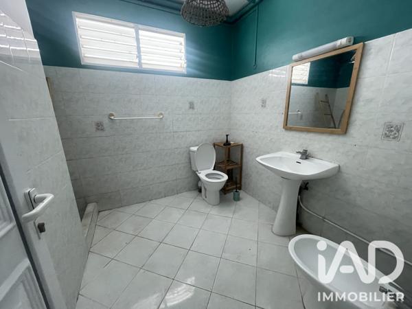 Maison à vendre 5 pièces 193 m² Petit-Canal