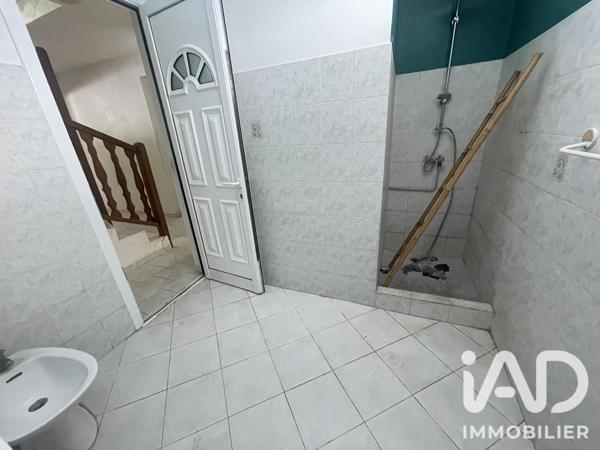 Maison à vendre 5 pièces 193 m² Petit-Canal