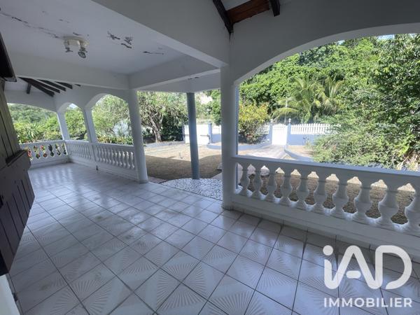 Maison à vendre 5 pièces 193 m² Petit-Canal