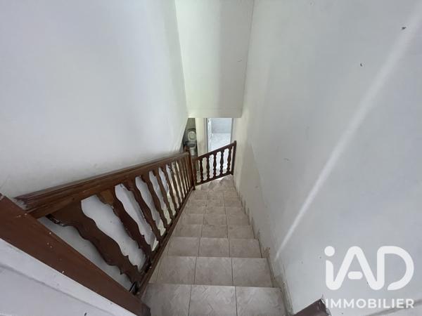 Maison à vendre 5 pièces 193 m² Petit-Canal