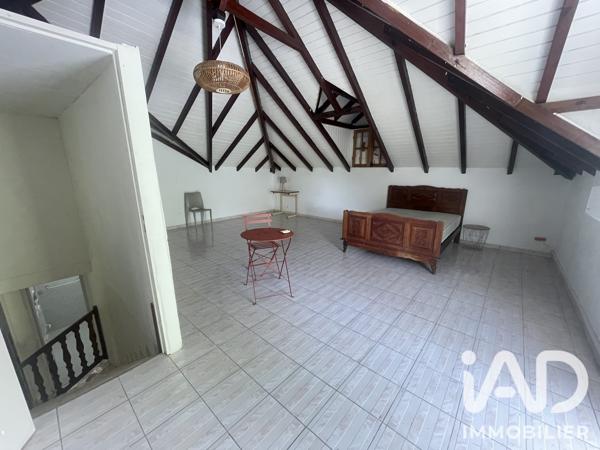 Maison à vendre 5 pièces 193 m² Petit-Canal
