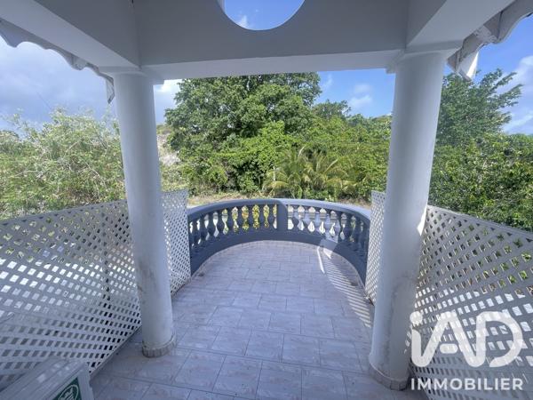 Maison à vendre 5 pièces 193 m² Petit-Canal