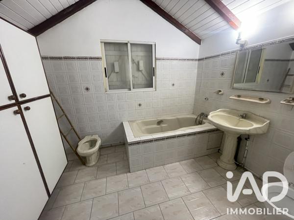 Maison à vendre 5 pièces 193 m² Petit-Canal