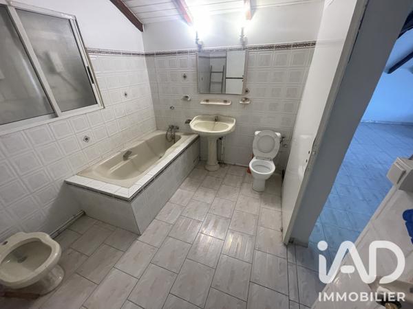 Maison à vendre 5 pièces 193 m² Petit-Canal