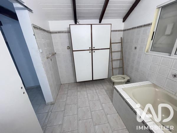 Maison à vendre 5 pièces 193 m² Petit-Canal