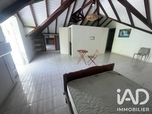 Maison à vendre 5 pièces 193 m² Petit-Canal