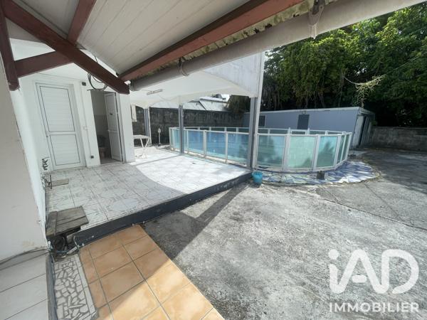 Maison à vendre 5 pièces 193 m² Petit-Canal
