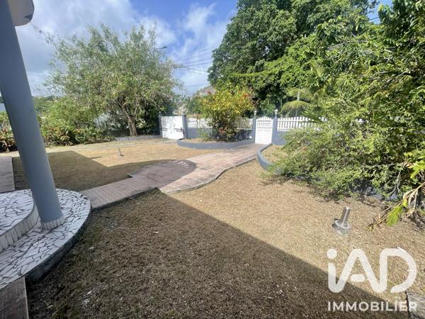 Maison à vendre 5 pièces 193 m² Petit-Canal