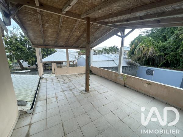 Maison à vendre 5 pièces 193 m² Petit-Canal